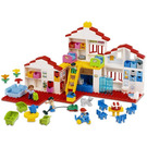 LEGO Playhouse Set 9231