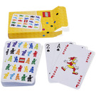 LEGO Playing Cards - Minifigures (853146)