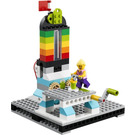 LEGO PLAYMAKERS Explore Set 45814