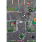 LEGO Playmat - City (5004403)