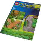 LEGO Playmat - Legends of Chima (850899)