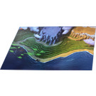 LEGO Playmat - Ninjago (851345)