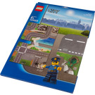 LEGO Playmat - Police (850929)