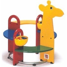 LEGO Playpoint - Giraffe Table (9402)