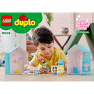 LEGO Playroom 10925 Anweisungen