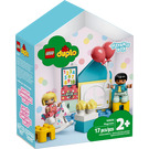 LEGO Playroom Set 10925 Packaging