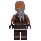 LEGO Plo Koon Minifigure
