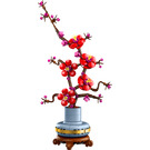 LEGO Plum Blossom Set 10369