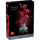 LEGO Plum Blossom 10369 Emballage