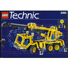 Lego technic 8460 fashion