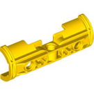 LEGO Pneumatic Cylinder Connector Half (53178)