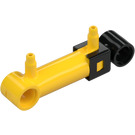 LEGO Pneumatic Cylinder V2 Short (19475 / 26646)