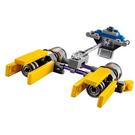LEGO Podracer (58 pieces) Set 30461-1