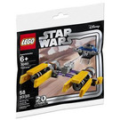 LEGO Podracer (58 pieces) Set 30461-1 Packaging