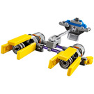 레고 Podracer (60 pieces) 30461-2