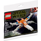 LEGO Poe Dameron's X-wing Fighter Set 30386 Packaging