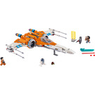 LEGO Poe Dameron's X-wing Fighter Set 75273