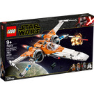 LEGO Poe Dameron's X-wing Fighter Set 75273 Packaging