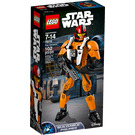 LEGO Poe Dameron Set 75115 Packaging