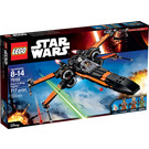 LEGO Poe's X-wing Fighter Set 75102 Packaging