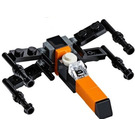 LEGO Poe's X-Flügel Fighter TRUXWING-2