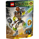 LEGO Pohatu - Uniter of Stone Set 71306 Packaging