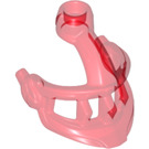 LEGO Pointed Visor with Face Grille  (22400 / 29344)