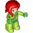 LEGO Poison Ivy Duplo Figure