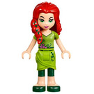 LEGO Poison Ivy Minifigure