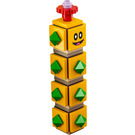 LEGO Pokey Minifigure