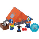 LEGO Polar Accessory Set 850932