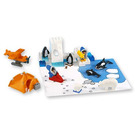 LEGO Polar Animals 3621