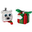 LEGO Polar Bear & Gift Pack Set 40494