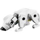 LEGO Polar Bear 11974