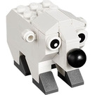 LEGO Polar Bear Set 40208