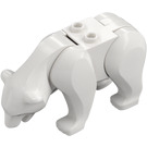 LEGO Polar Bear with Hinged Head (98294 / 98295)