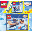 LEGO Polar Explorer 6569