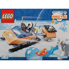 LEGO Polar Scout Set 6586 Packaging
