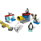 LEGO Polar Zoo Set 5633