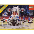 LEGO Polaris I Space Lab 6972