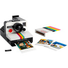 LEGO Polaroid OneStep SX-70 Camera Set 21345
