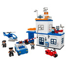 LEGO Police Action 4965