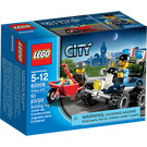 LEGO Police ATV Set 60006 Packaging