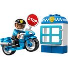 LEGO Police Bike Set 10900