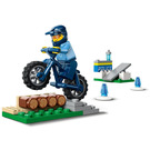 LEGO Police Bike Training Set 30638