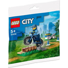 LEGO Police Bike Training Set 30638 Packaging