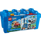 LEGO Politie Steen Doos 60270 Packaging