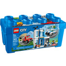 LEGO Police Brick Box Set 60270 Packaging