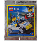 LEGO Politie Buggy 951907 Packaging