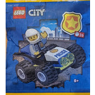 LEGO Polizei Buggy 952302